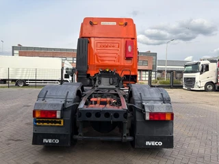 Iveco Stralis 2015 - N/A imagen 17
