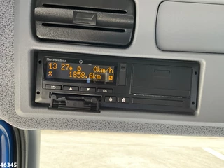 Mercedes-Benz Atego 2023 - 1524 Euro 6 Atlas 10 Tonmeter laadkraan Just 1.858 km! NEW & UNUSED! immagine 25
