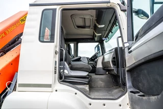 MAN TGS 2014 - 35.440 BL - PK 33002/4xhydr. imagen 23