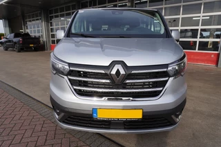 Renault Trafic 2024 - 2.0 dCi 170PK T30 L2H1 Luxe Automaat Schuifdeur L/R obrazek 11
