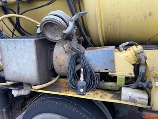 Floor N/A 1980 - FLOOR 17-28 VACUUM TRAILER bild 11