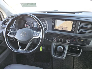 Volkswagen Transporter 2021 - 2.0 TDI zdjecie 8