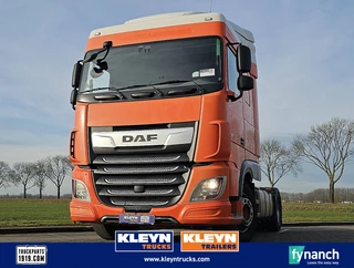 DAF N/A 2019 - XF 450 zdjecie 1