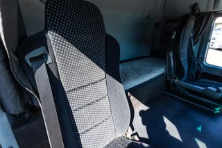 Mercedes-Benz Actros 2013 - 1844 LS MP3+VOITH+HYDR imagem 22