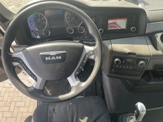 MAN TGX 2015 - 18.440 image 6
