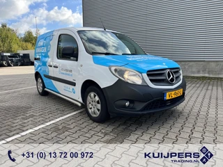 Mercedes-Benz Citan 2015 - 109 CDI / Blue EFFICIENCY for sale