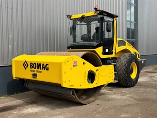 Bomag BW219DH-5 2019 - N/A immagine 2