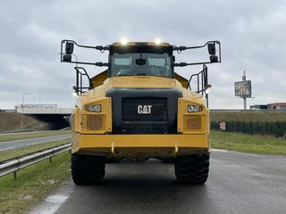 Caterpillar 745 04A 2017 - N/A image 8