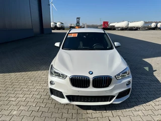 BMW X1 2017 - xDrive 18D M Sport / Navi / Steptronic / LIKE NEW!!! изображение 8