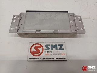 Renault N/A 2002 - Occ ECU ABS regeleenheid Renault изображение 2