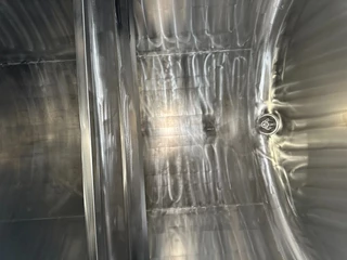 CIMC N/A 2026 - 20FT ISO, 25.050L / 1-COMP / 3 BAFFLES / T11 / 4 manholes / 5Y ADR + CSC valid until 10/2028 obrazek 36