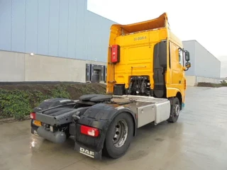DAF XF 440 2016 - ADR UITVOERING obrazek 5