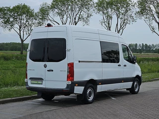 Mercedes-Benz Sprinter 2019 - 316 obrazek 3