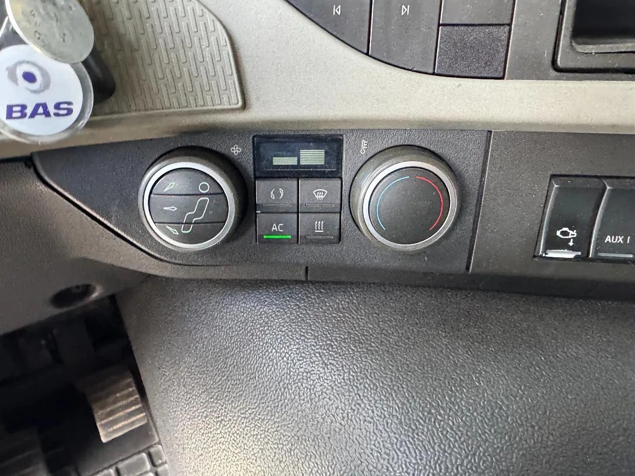 Volvo FM 410 2018 image 22