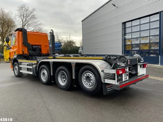 DAF FAQ CF 430 VDL 30 Ton haakarmsysteem 2023 - N/A image 2