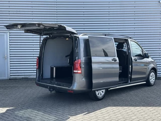 Mercedes-Benz Vito 2023 - 116 CDI Dubbele Cabine Navigatie Camera obrazek 24