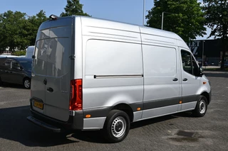 Mercedes-Benz Sprinter 2024 - 317 CDI Pro L2H2 obrazek 3