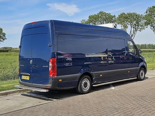 Mercedes-Benz Sprinter 2019 - 314 afbeelding 3