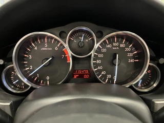 Mazda MX-5 2013 - NC Roadster Coupe 1.8i Hanabi Limited Airco Leder imagen 21