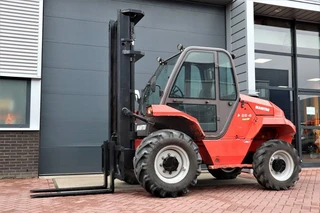 Manitou 2017 - M 26.4 te koop
