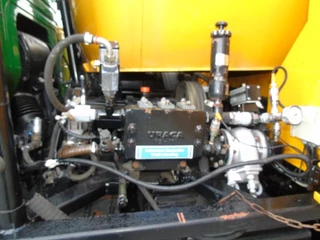 Volvo FMX 420 2011 - N/A bild 13