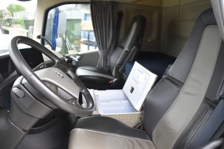 Volvo FH 2021 - 500 Globe XL 4x2 - NEW TACHO - 355 TKM - I PARK COOL - FULL AIR - DYNAMIC STEERING - ALCOA'S - LED - EXCELLENT CONDITION - immagine 5