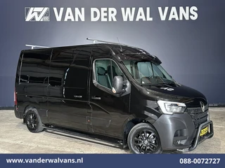 Renault Master 2021 - 2.3 dCi 180pk L2H2 Euro6 Airco | Camera | Navigatie | LM Velgen | Cruisecontrol | LED te koop