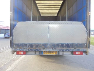 Volvo FH 2012 - 460 6X2 NL TRUCK imagen 20