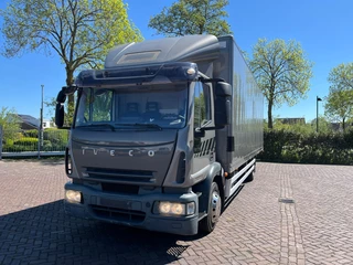 Iveco Eurocargo 2007 - 120E/4.48 MANUAL immagine 2