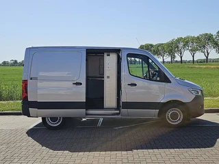 Mercedes-Benz Sprinter 2020 - 314 immagine 14