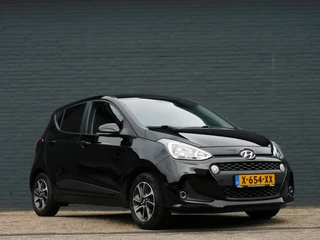 Hyundai i10 2017 - 1.0i i-Motion Comfort image 2 thumbnail