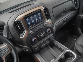 Chevrolet Silverado 2022 - High Country 6.2L V8 imagem 25