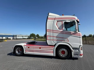 Scania R 2019 - R450 NGS immagine 13