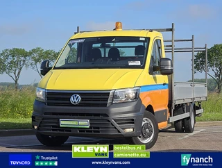 Volkswagen Crafter 2023 - 35 2.0 imagen 1