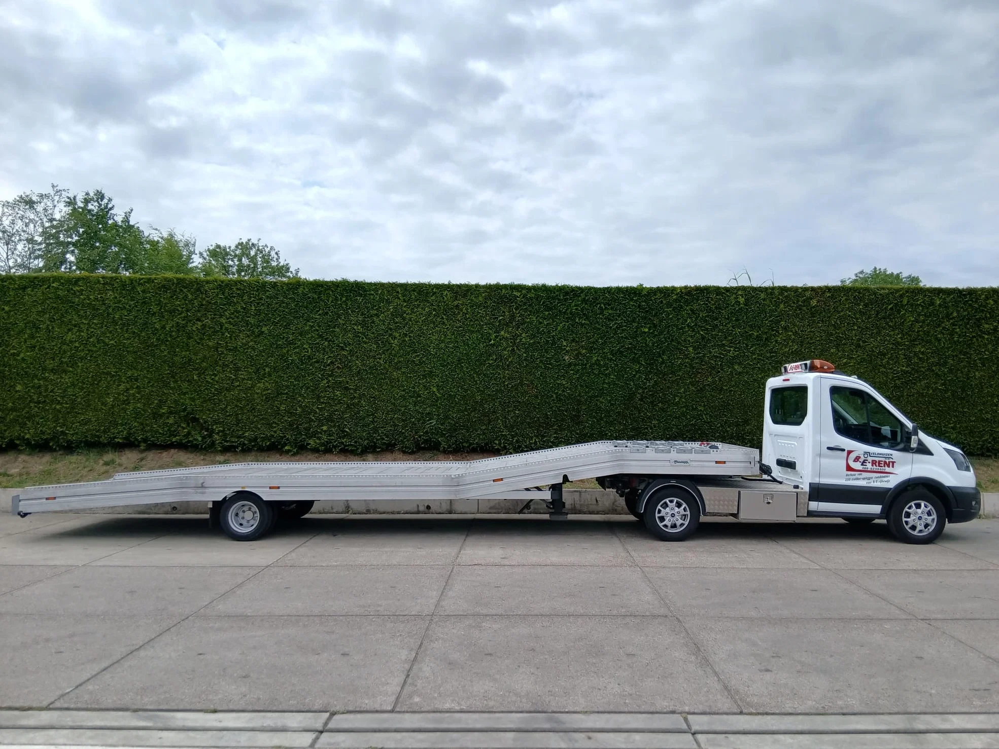 Ford Transit 2023 - 35-17 imagen 5