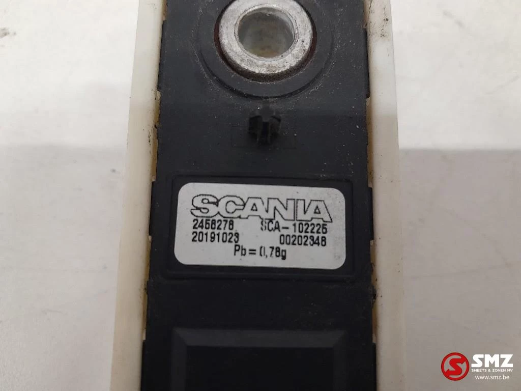 Scania 2019 - Occ ECU CAN regeleenheid Scania immagine 5