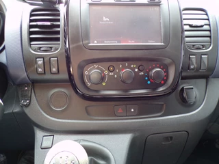 Opel Vivaro 2018 - 1.6 CDTI L2H1 Dubele schuifdeur/Airco/Navi image 7