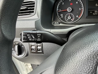 Volkswagen Caddy 2019 - 2.0 TDI 102 PK EURO 6 / 1e EIG. / BOTT VARIO INRICHTING / AIRCO / CRUISE / VERWARMDE VOORRUIT obrazek 14