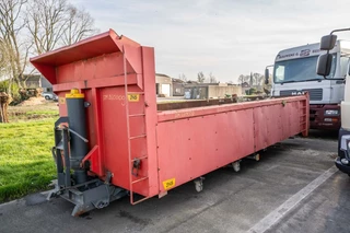 AJK N/A 2013 - ACHTEROVERKIPPER te koop