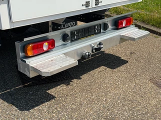 FUSO Canter 2024 - 3C15 Bakwagen Airco Trekhaak 3-Zits NIEUW BPM VRIJ 5X OP VOORRAAD image 5