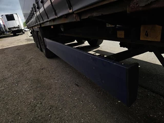 Krone SD| ALUMINUM SIDES.| SAF DISC | ALUMINIUM RIMS| 3 PIECES. 2015 - N/A obrazek 11