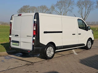 Renault Trafic 2022 - 2.0 DCI bild 3