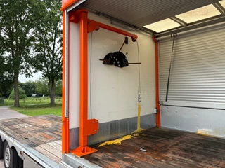 Veldhuizen N/A 2015 - Be oplegger 10 TON 4 ASSEN (2015 image 10