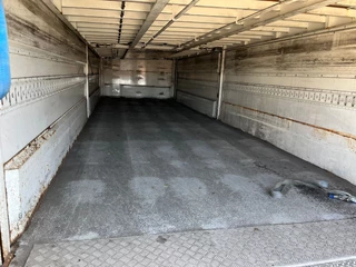 Mercedes-Benz Antos 1836 4x2 Closed Box, double floor 2016 - N/A zdjecie 33