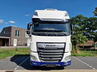 DAF XF 480 2021 afbeelding 3 miniatuur