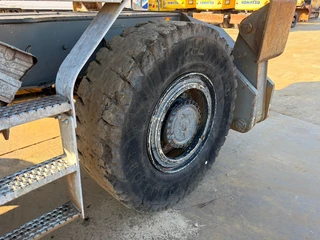 Liebherr LH50 M HD - Material Handler 2014 - N/A imagem 13