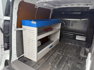 Ford Transit Connect 2019 - 1.0 Ecoboost 100 PK / BENZINE / BPM VRIJ / L1H1 / 1e EIG. / CAMERA / AIRCO / NAVI / INRICHTING immagine 9