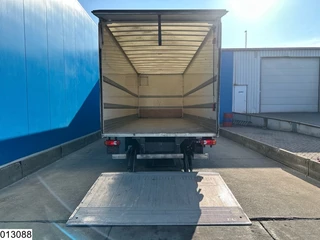 Renault N/A 2019 - D12 210 EURO 6, Dhollandia image 2