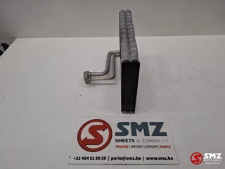 Renault N/A 2022 - Occ verdamper Renault immagine 4