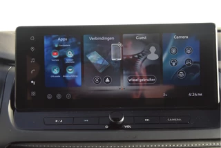 Nissan QASHQAI 2025 - 1.3 MHEV Xtronic N-Connecta | Verkocht | bild 16